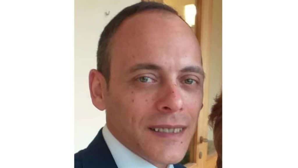 Pasquale Flagiello