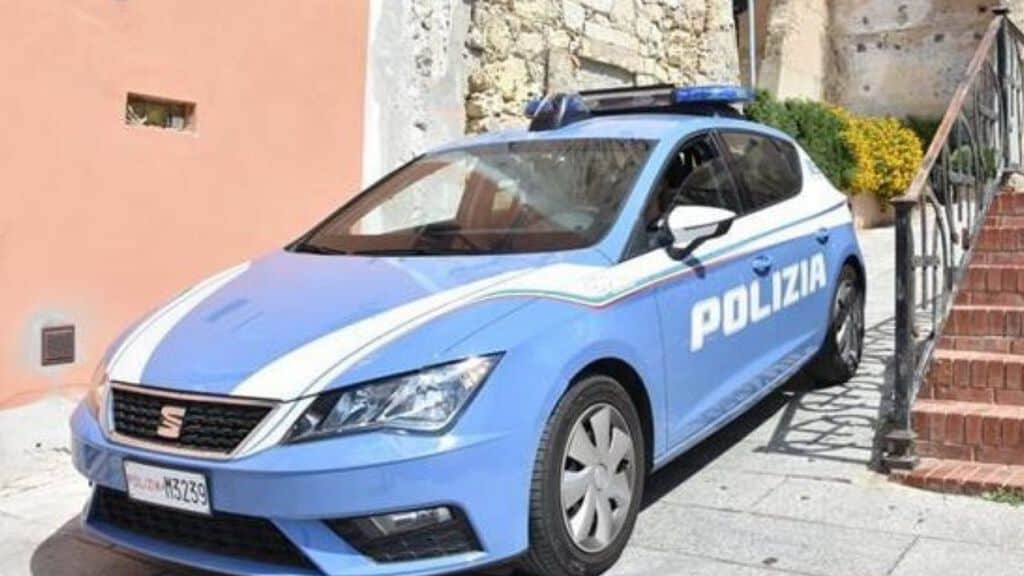 Polizia