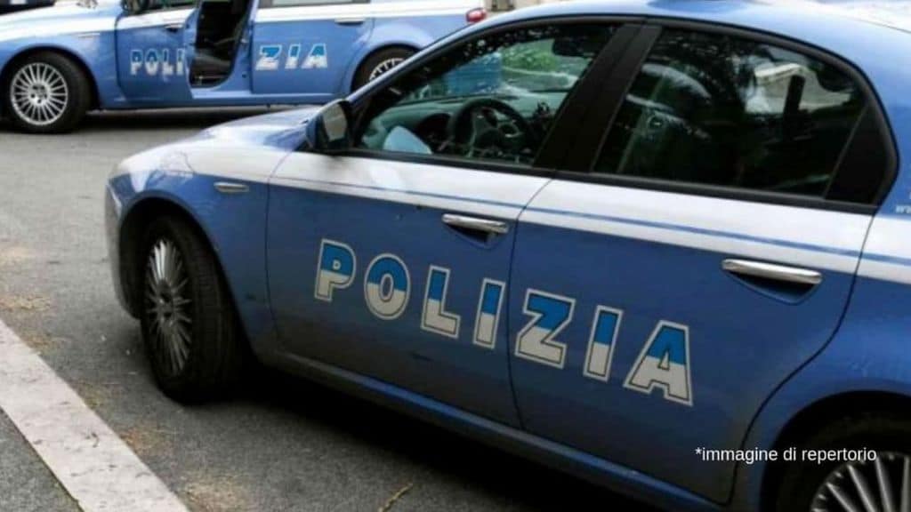 Polizia