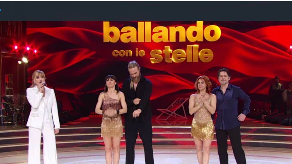 Ballando con le stelle, il vincitore di questa edizione