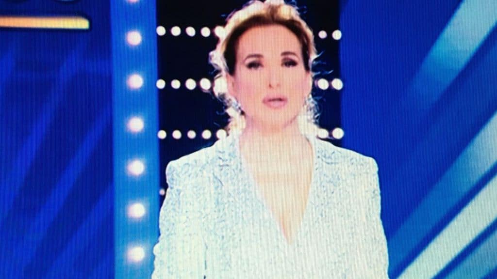Pamela Prati non si presenta da Barbara D'Urso