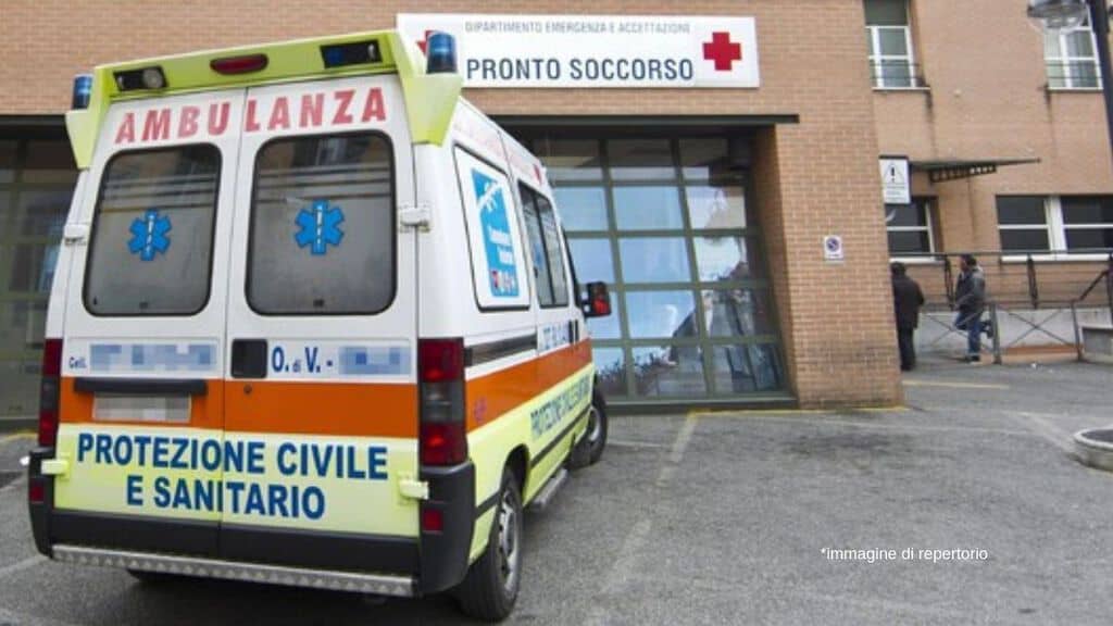 Pronto Soccorso