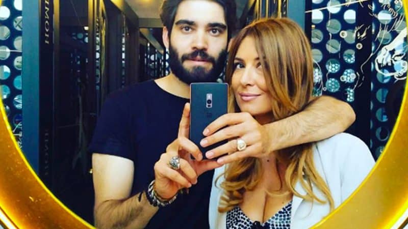 Chi Era Il Marito Di Selvaggia Lucarelli