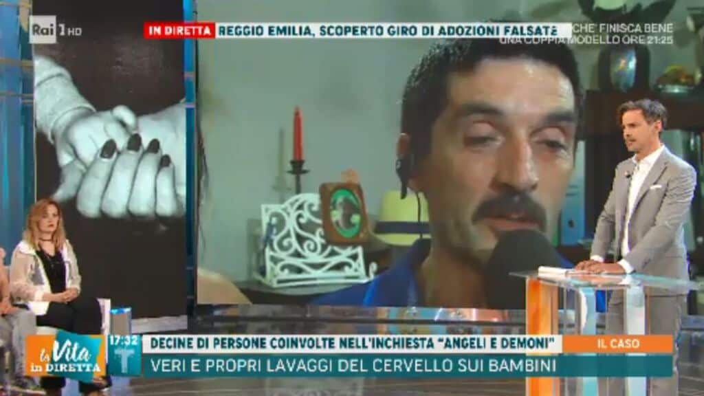 affidi illeciti vita diretta