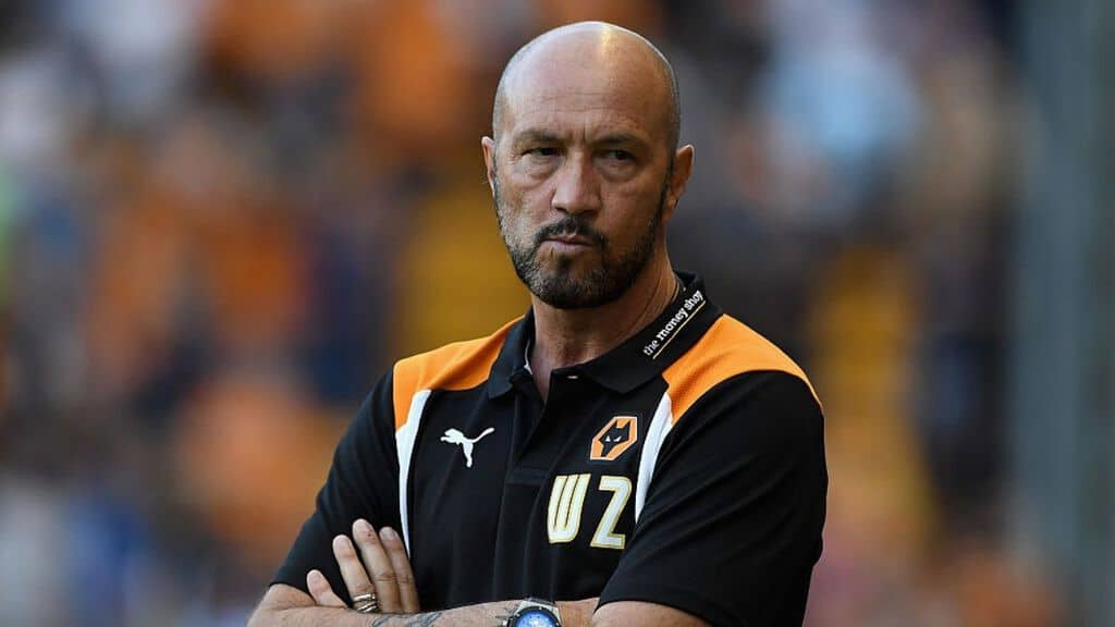 Walter Zenga