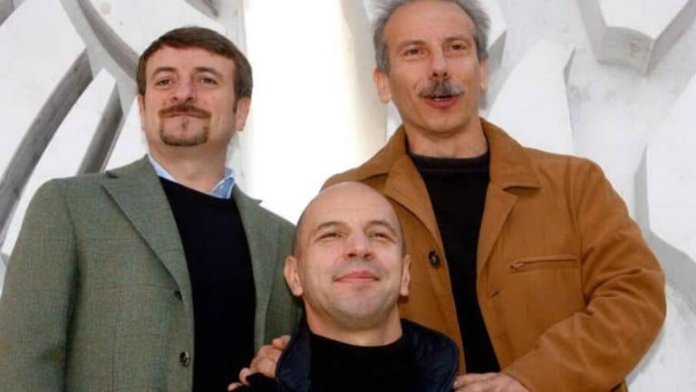 Quanti Anni Hanno Aldo Giovanni E Giacomo
