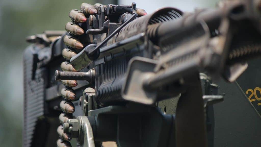 arma