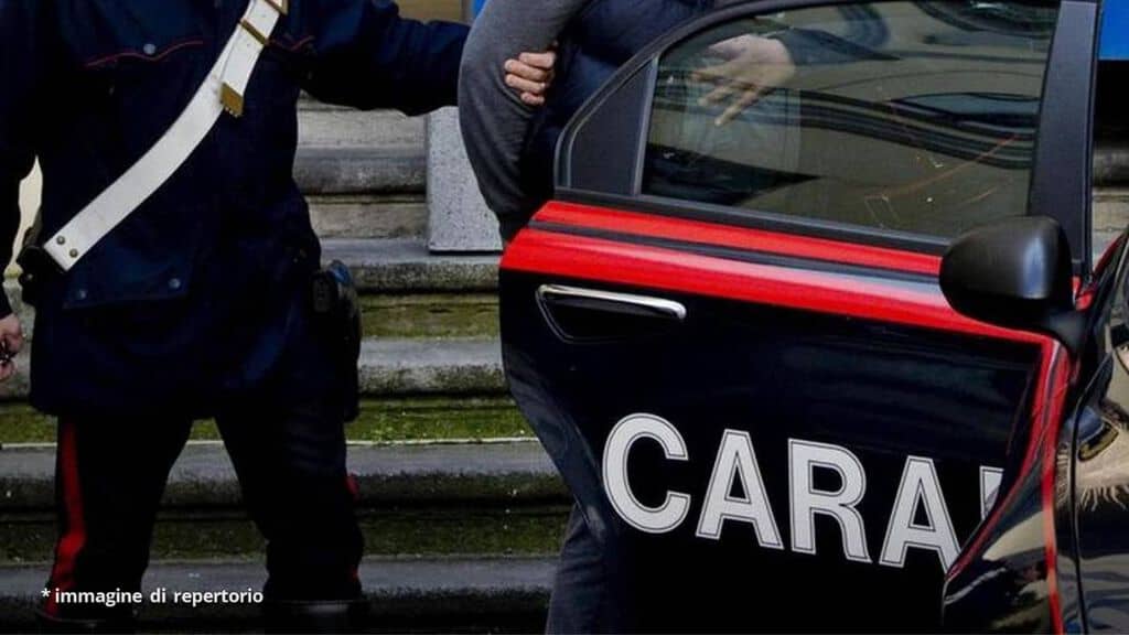 arresto