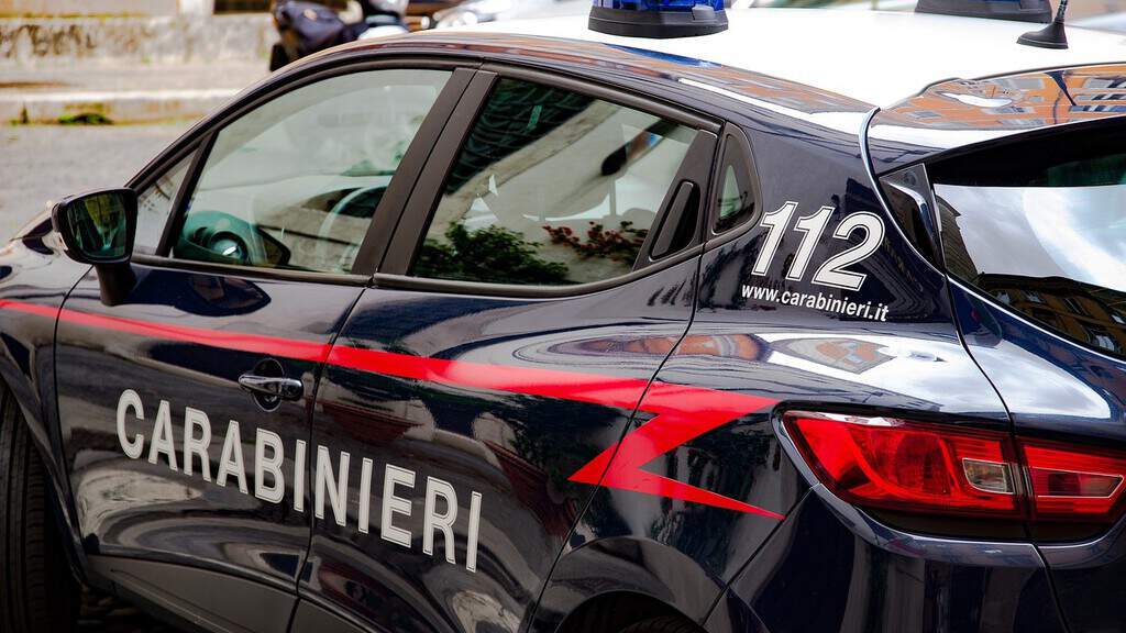 carabinieri