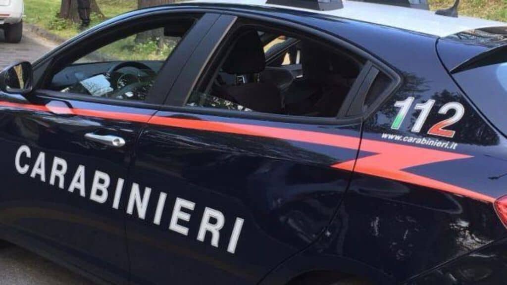 carabinieri