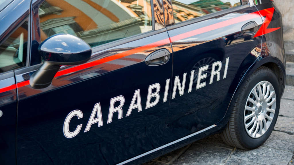 carabinieri