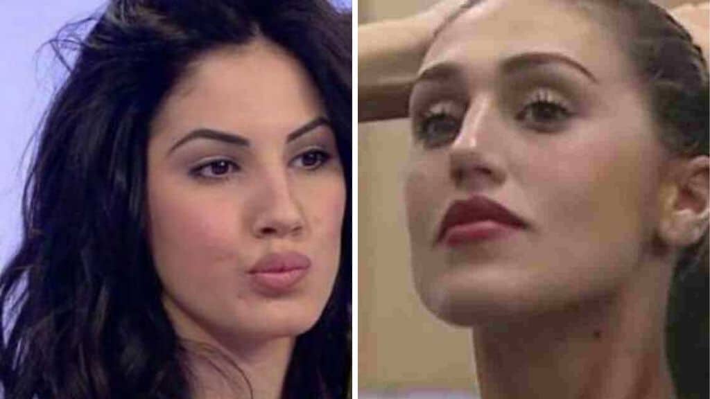 cecilia e giulia