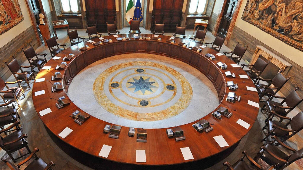 processo Ciro Grillo