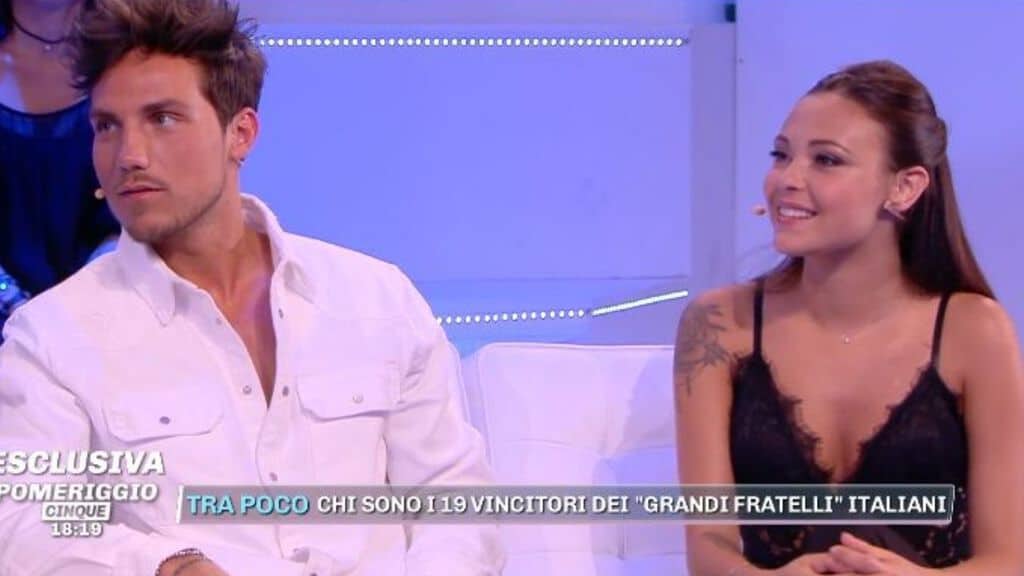 daniele dal moro e martina nasoni