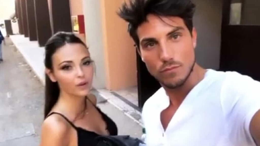 Daniele e Martina