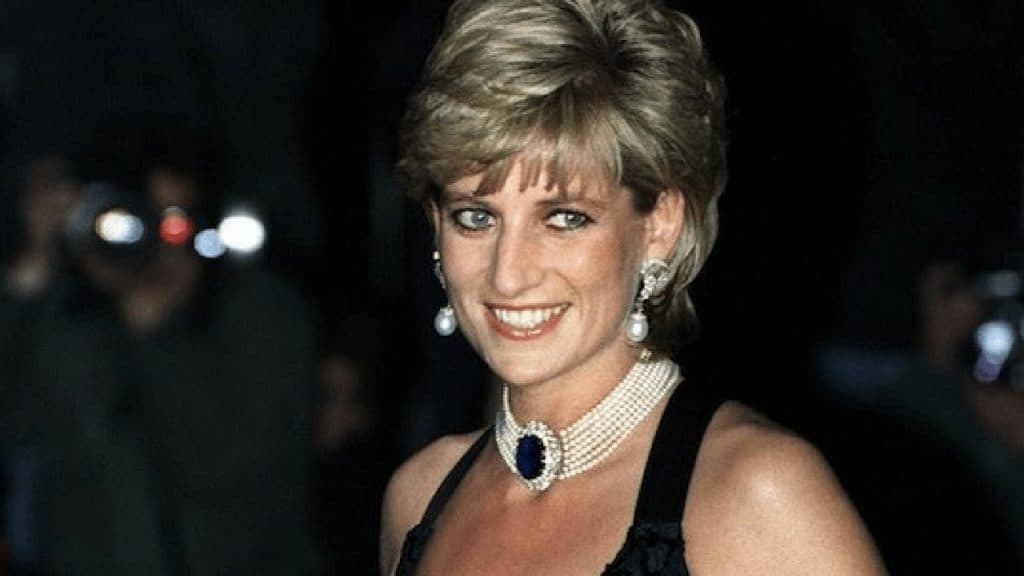 Diana, Lady D