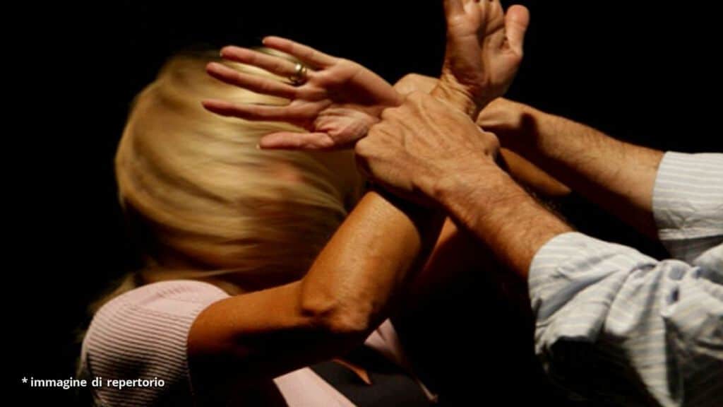 maltrattamenti sulle donne