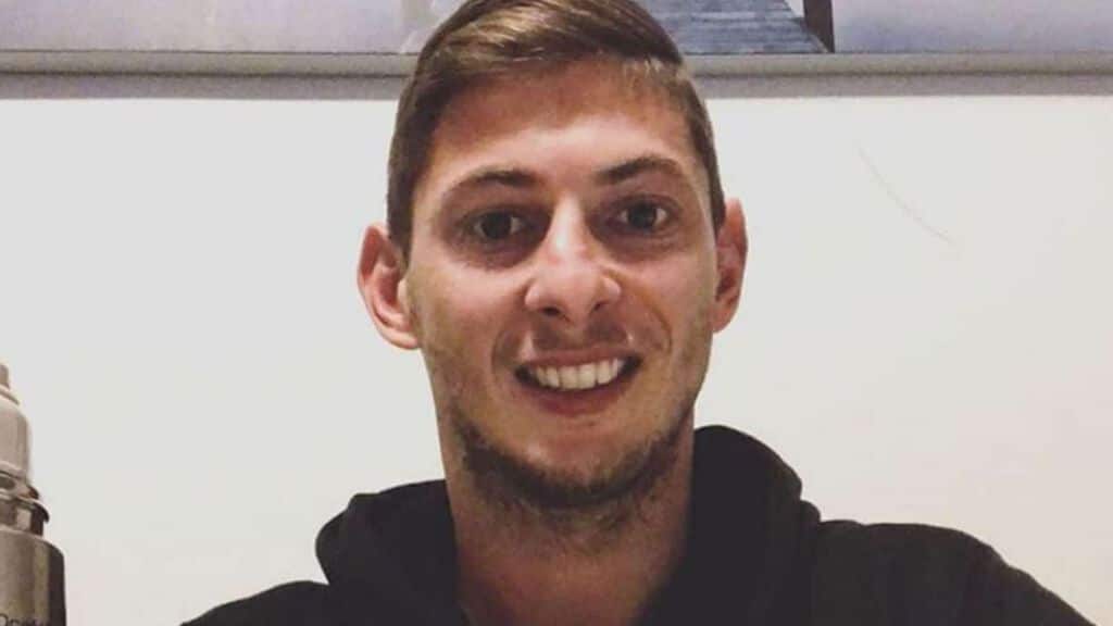 Emiliano Sala