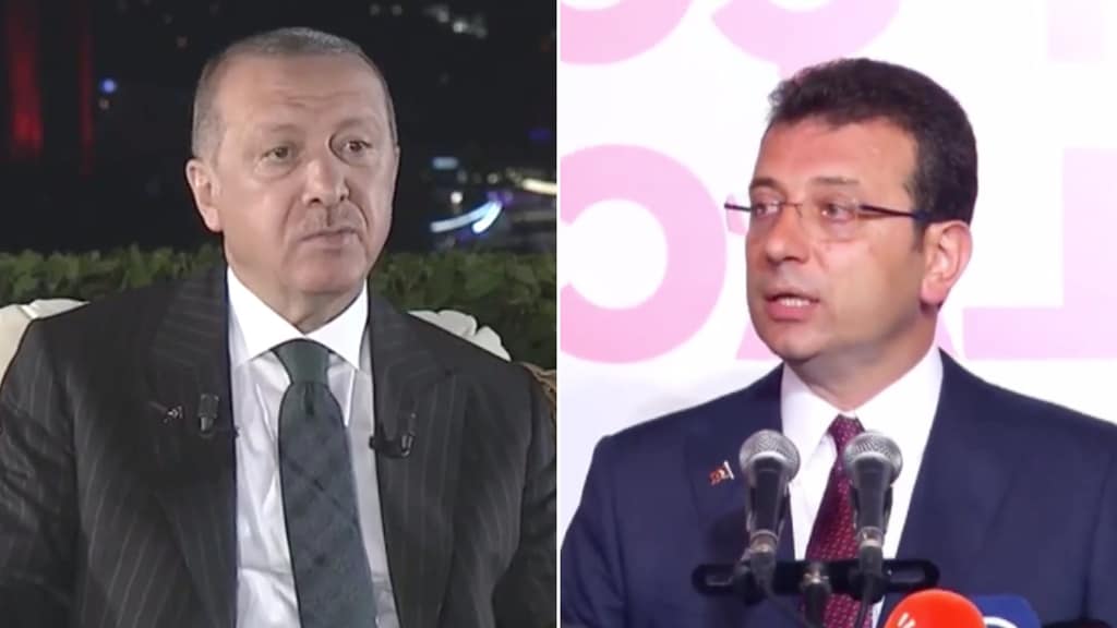 erdogan imamoglu