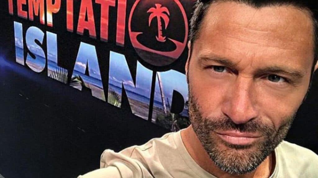 filippo bisciglia temptation island