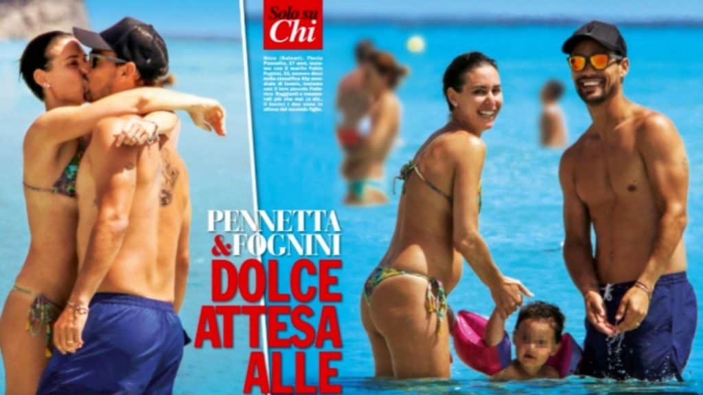 pennetta fognini al mare