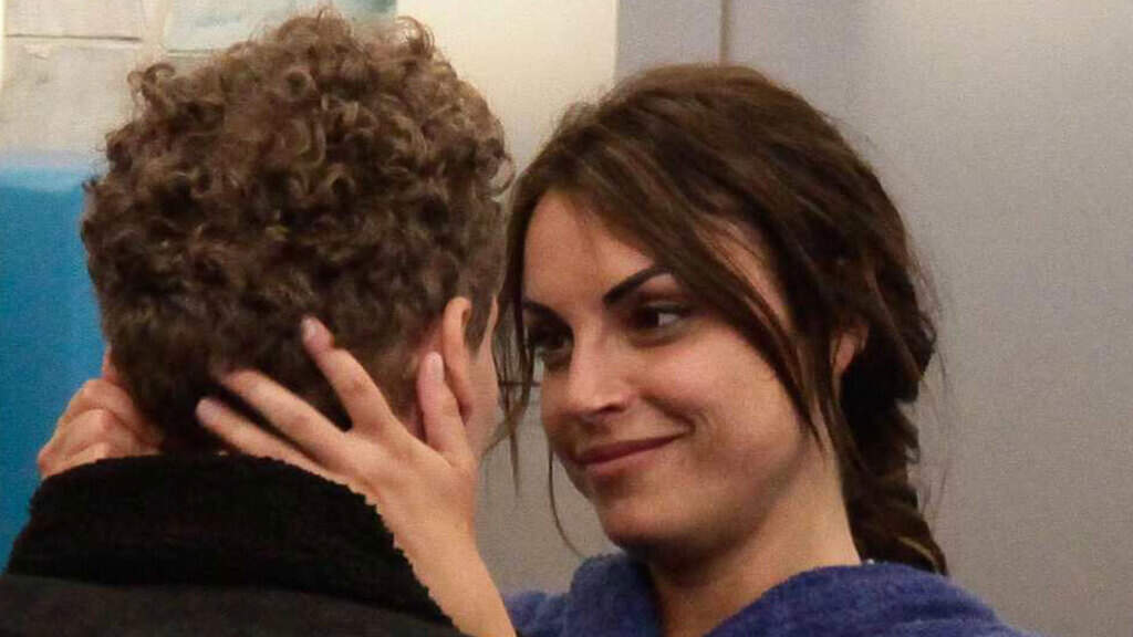 francesca e gennaro