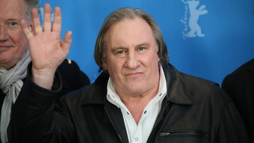 Gerard depardieu archiviate accuse di stupro