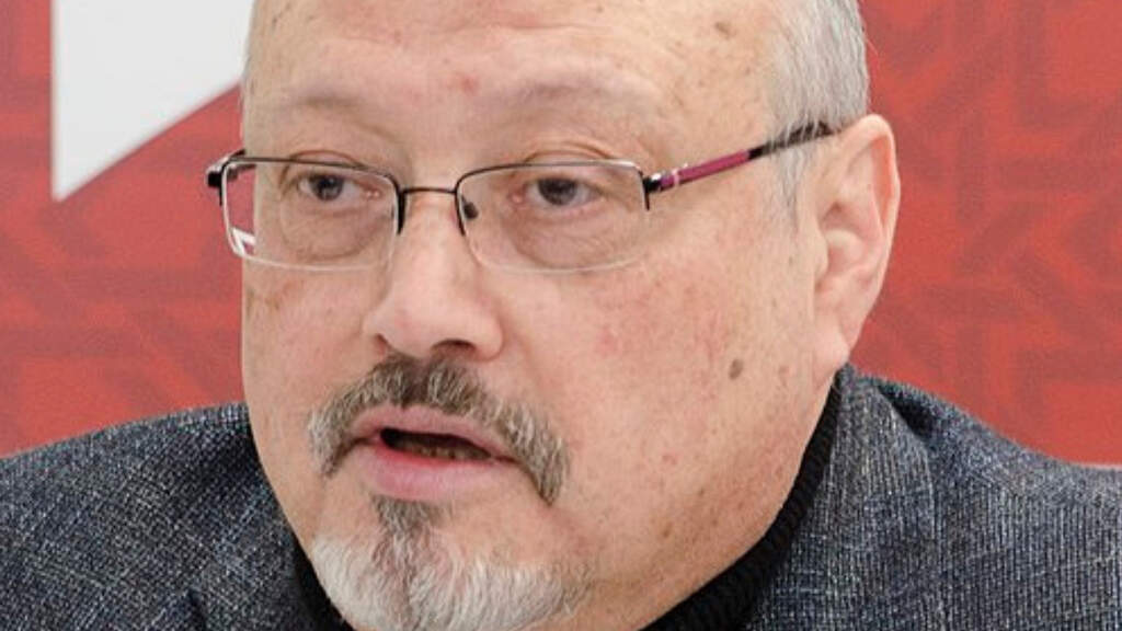 kashoggi