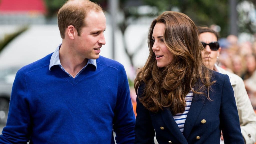 william e kate