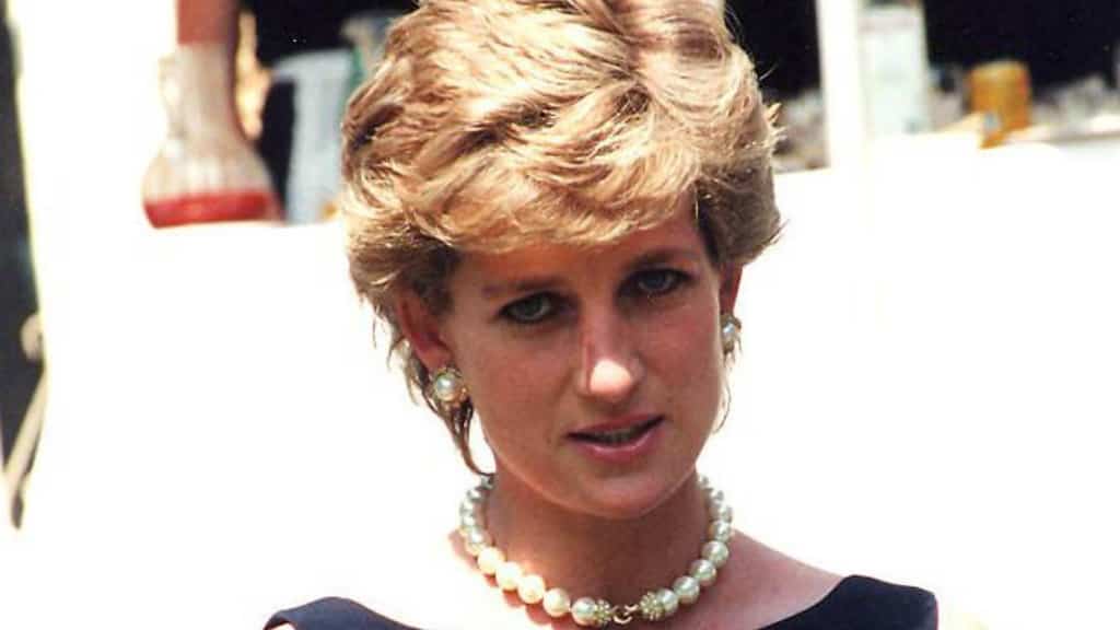 lady diana