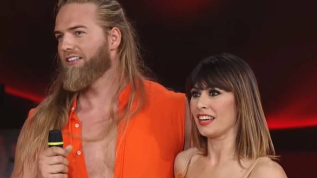 lasse matberg