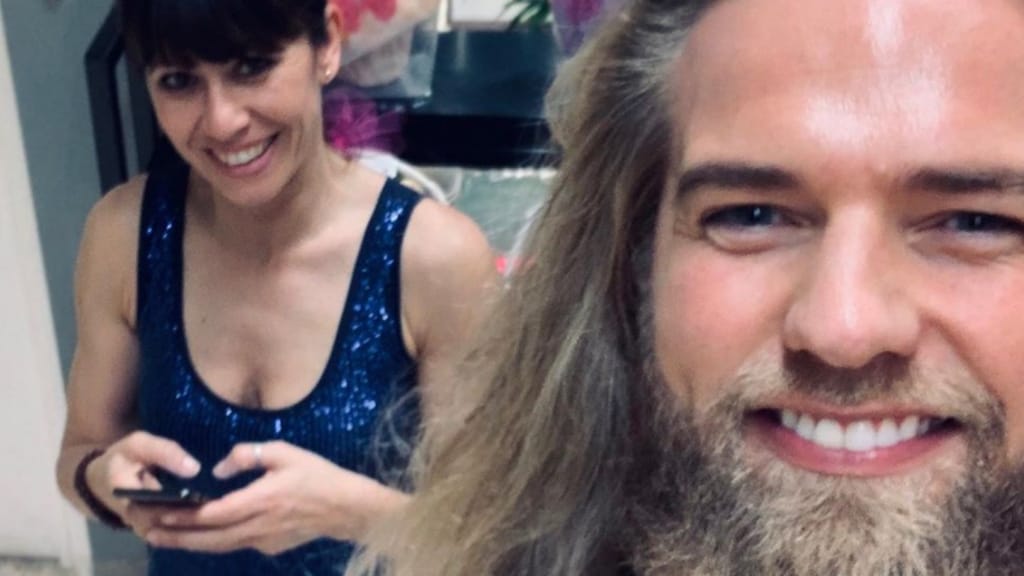 lasse matberg instagram