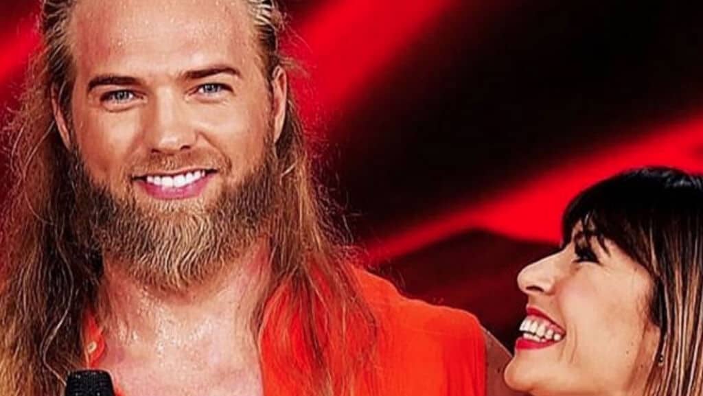 Lasse Matberg