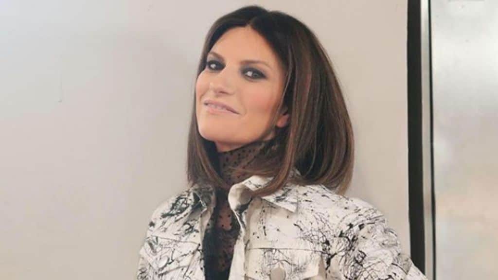 laura pausini