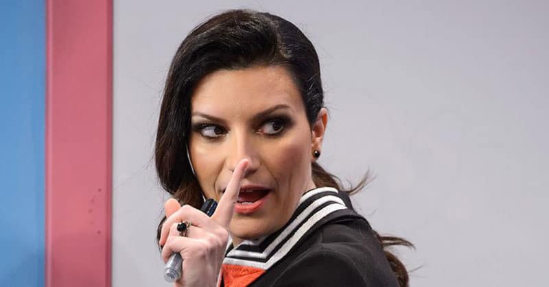 laura pausini