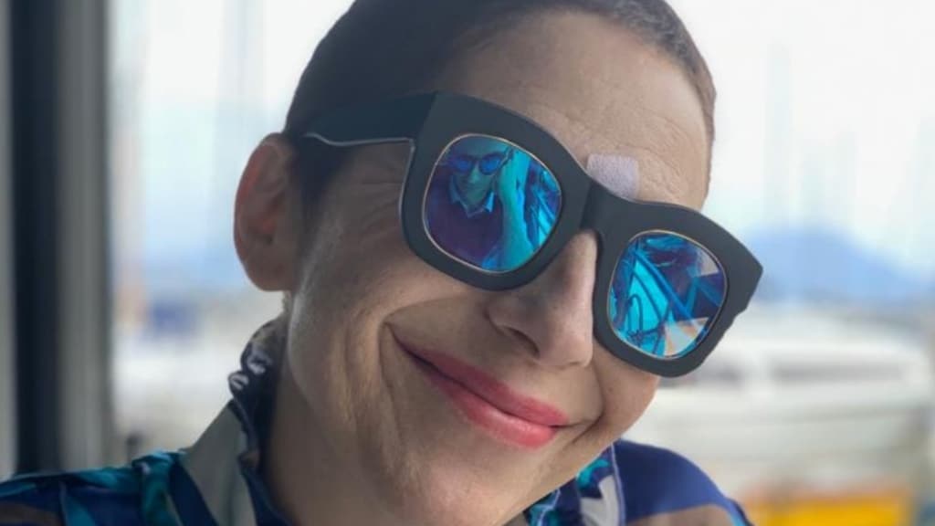loredana simioli
