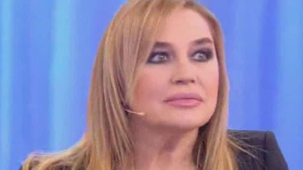 lory del santo