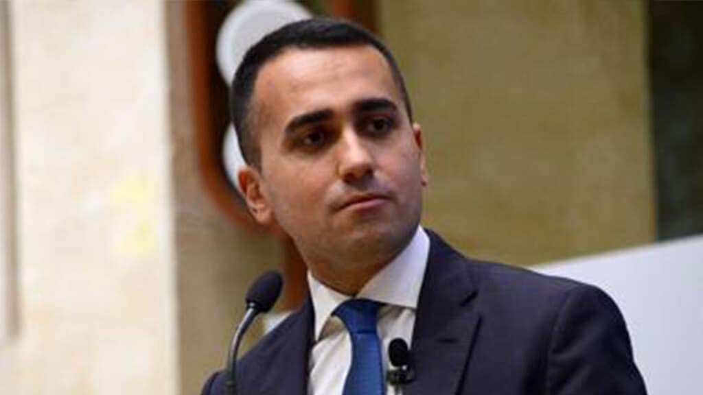 luigi di maio