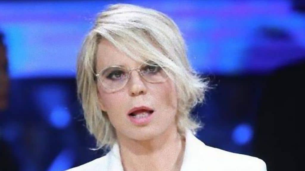 maria de filippi