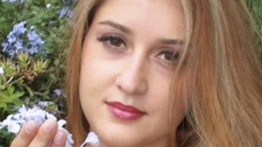 marianna greco