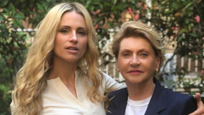 Chi è La Mamma Di Michelle Hunziker