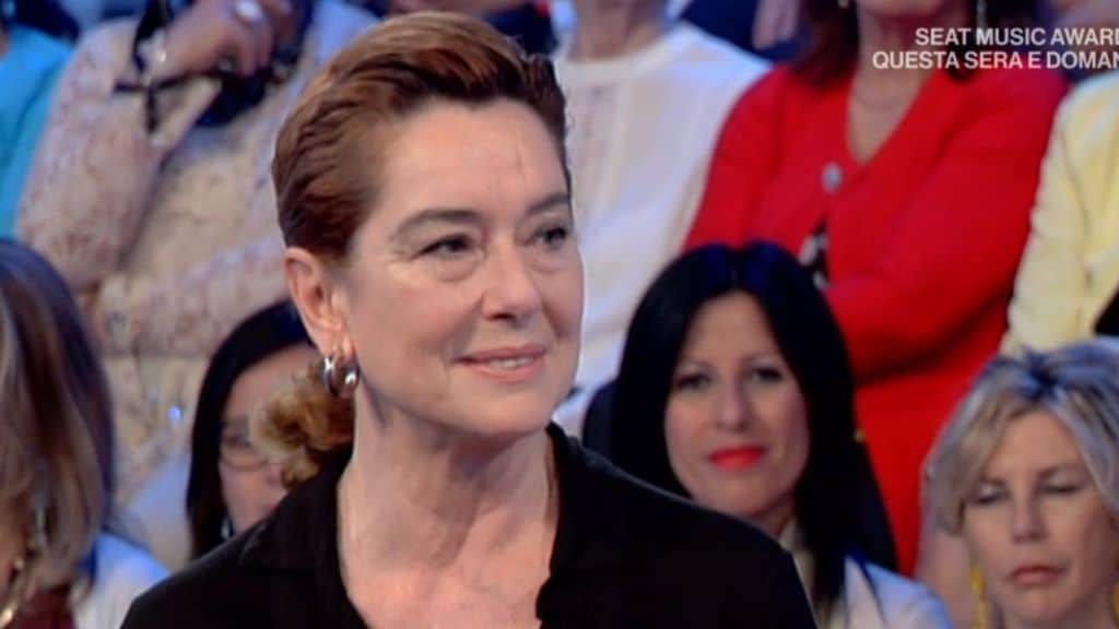 monica guerritore