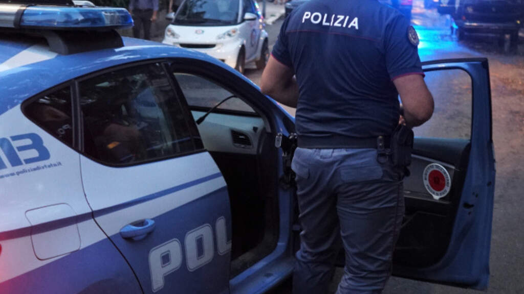 polizia