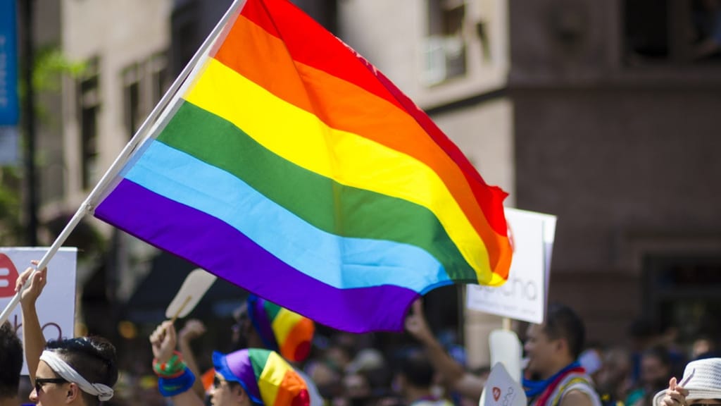 pride