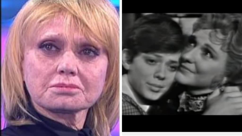 Morte Valeria Valeri, il messaggio sconvolto di Rita Pavone