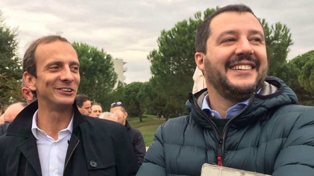 salvini fedriga