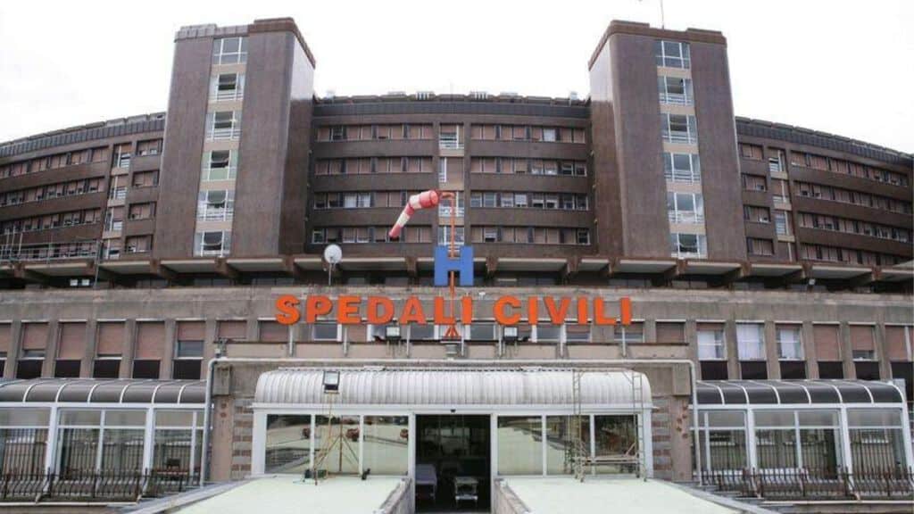 spedali civili di brescia