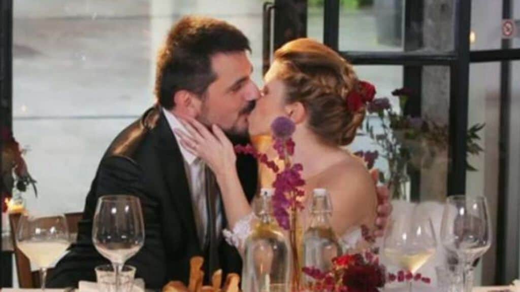 stefano soban e sara wilma milani