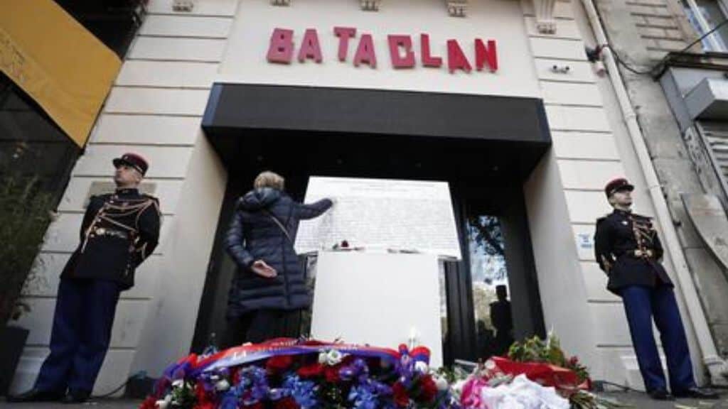 teatro del bataclan