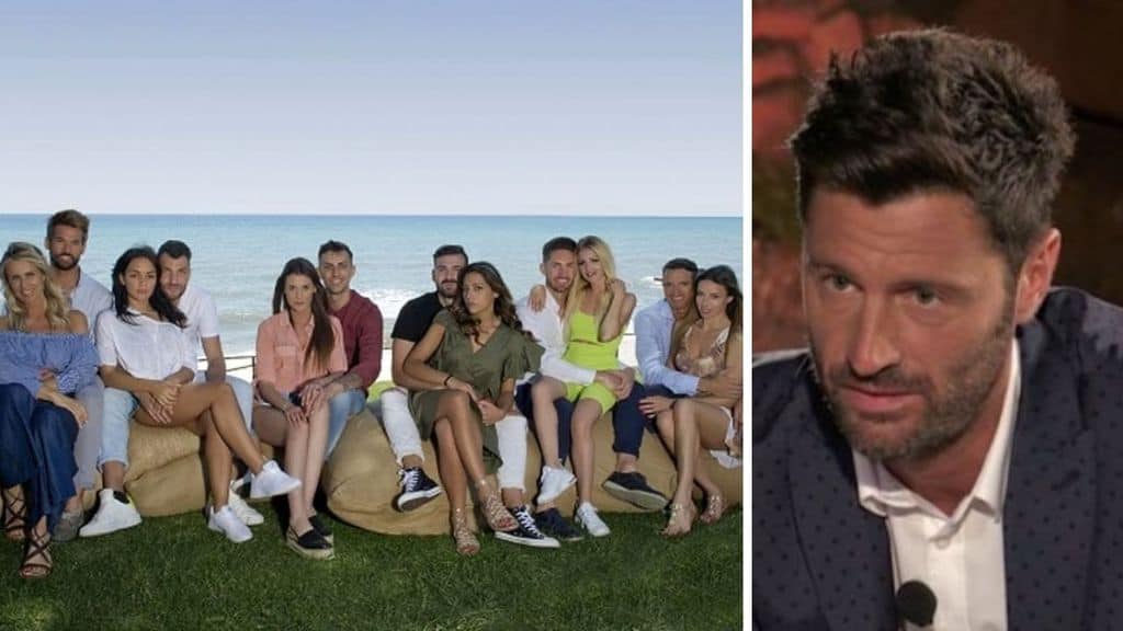 temptation island